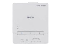 EPSON EB-1485Fi, 3LCD Kurzdistanz-Beamer, 5.000 Lumen  ( V11H919040 )