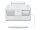 EPSON EB-1485Fi, 3LCD Kurzdistanz-Beamer, 5.000 Lumen  ( V11H919040 )