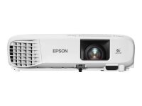 EPSON EB-W49, 3LCD Kurzdistanz-Beamer, 3.800 Lumen