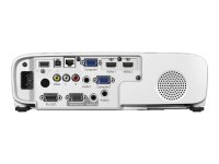 EPSON EB-W49, 3LCD Kurzdistanz-Beamer, 3.800 Lumen