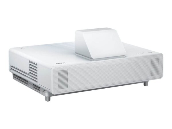 EPSON EB-800F, 3LCD Kurzdistanz-Beamer, 5.000 Lumen