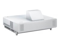 EPSON EB-800F, 3LCD Kurzdistanz-Beamer, 5.000 Lumen
