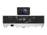 EPSON EB-800F, 3LCD Kurzdistanz-Beamer, 5.000 Lumen
