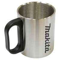 makita Isolierbecher KF00000020 silber 240,0 ml, 1 St.