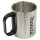 makita Isolierbecher KF00000020 silber 240,0 ml, 1 St.