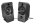 speedlink DAROC Lautsprecher schwarz