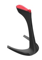 speedlink Kopfhörerständer EXCEDO schwarz, rot...