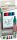 edding 29 Ecoline Whiteboard-Marker farbsortiert 1,0 - 5,0 mm, 4 St.