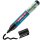 edding 31 Ecoline Flipchart-Marker schwarz 1,5 - 3,0 mm, 10 St.