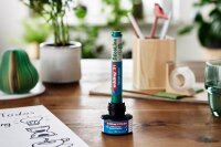 edding 31 Ecoline Flipchart-Marker farbsortiert 1,5 - 3,0 mm, 4 St.