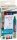 edding 31 Ecoline Flipchart-Marker farbsortiert 1,5 - 3,0 mm, 4 St.