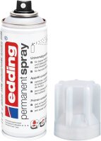 edding 5200 Acrylspray Universal-Grundierung grau, 1 St.