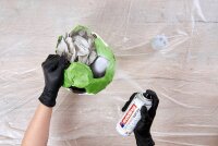 edding 5200 Acrylspray Universal-Grundierung grau, 1 St.