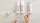 edding 5200 Acrylspray Universal-Grundierung grau, 1 St.