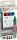 edding 28 Ecoline Whiteboard-Marker farbsortiert 1,5 - 3,0 mm, 4 St.