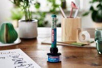 edding 32 Ecoline Flipchart-Marker farbsortiert 1,0 - 5,0 mm, 4 St.