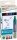 edding 32 Ecoline Flipchart-Marker farbsortiert 1,0 - 5,0 mm, 4 St.