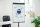 edding 32 Ecoline Flipchart-Marker farbsortiert 1,0 - 5,0 mm, 4 St.