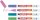 edding 4085 metallic Kreidemarker farbsortiert 1,0 - 2,0 mm, 1 St.