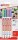 edding 4085 metallic Kreidemarker farbsortiert 1,0 - 2,0 mm, 1 St.