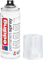 edding 5200 Sprühlack transparent glänzend, 1 St.