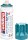 edding 5200 Acrylspray Sprühfarbe petrol matt, 1 St.