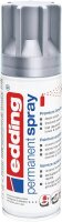 edding 5200 Acrylspray Sprühfarbe silber matt, 1 St.