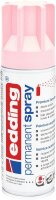 edding 5200 Acrylspray Sprühfarbe pastellrosa matt,...