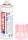 edding 5200 Acrylspray Sprühfarbe pastellrosa matt, 1 St.