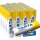 24 VARTA Batterien ENERGY Mignon AA 1,5 V  ( 4106229224 )