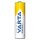 24 VARTA Batterien ENERGY Mignon AA 1,5 V  ( 4106229224 )
