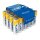 24 VARTA Batterien ENERGY Mignon AA 1,5 V  ( 4106229224 )