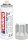edding 5200 Acrylspray Sprühfarbe lichtgrau matt, 1 St.