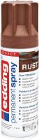 edding 5200 Acrylspray Sprühfarbe rosteffekt matt, 1...