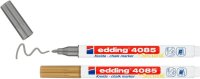 edding 4085 Kreidemarker farbsortiert 1,0 - 2,0 mm, 1 St.