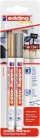 edding 4085 Kreidemarker farbsortiert 1,0 - 2,0 mm, 1 St.