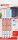 edding 4085 pastell Kreidemarker farbsortiert 1,0 - 2,0 mm, 1 St.
