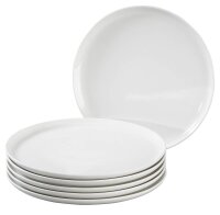 Ritzenhoff & Breker Teller Skagen weiß Ø...
