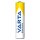 24 VARTA Batterien ENERGY Micro AAA 1,5 V  ( 4103229224 )