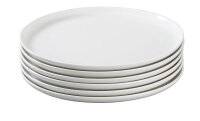 Ritzenhoff & Breker Teller Skagen weiß Ø...