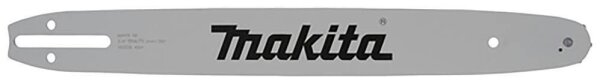 makita 91PX/VXL, 191G34-7 Führungsschiene für Kettensägen 40,0 cm