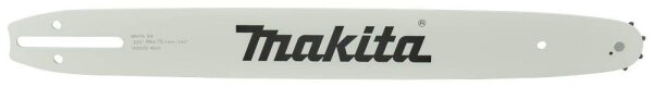 makita 80TXL, 191T88-2 Führungsschiene für Kettensägen 40,0 cm
