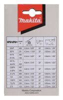 makita 91PX, 191H13-1 Sägekette 45,0 cm, 3/8 Zoll, 1,3 cm