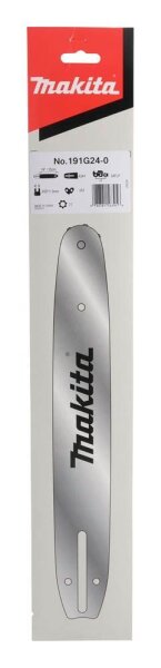 makita 91PX/VXL, 191G24-0 Führungsschiene für Kettensägen 35,0 cm