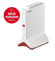 FRITZ! 6000 Mesh WLAN-Repeater, 1 St.