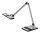 Hansa Nimbus LED Schreibtischlampe silber 9 W