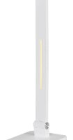 Hansa Tide LED Schreibtischlampe weiß 9 W