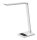 Hansa Tide LED Schreibtischlampe weiß 9 W