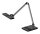 Hansa Nimbus LED Schreibtischlampe schwarz 9 W