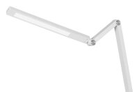 Hansa Cascade  LED Schreibtischlampe weiß 7 Watt